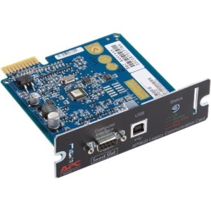 APC AP9620 SmartSlot Legacy Communications Card