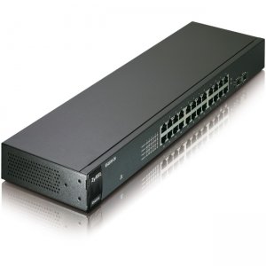 ZyXEL GS1100-24 Ethernet Switch