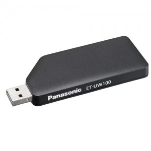 Panasonic ETUW100 Wireless Stick ET-UW100