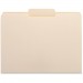 Business Source 16491 Top Tab File Folder BSN16491