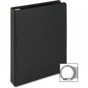 Business Source 28523 Ring Binder BSN28523