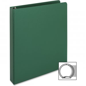 Business Source 28556 Ring Binder BSN28556