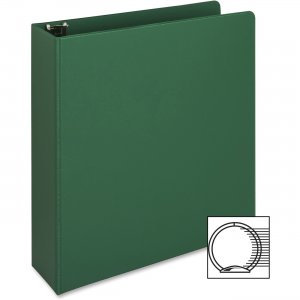 Business Source 28558 Ring Binder BSN28558