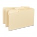 Business Source 43560 Interior File Folder BSN43560