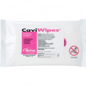 Caviwipes MACW078224 Flatpack MRXMACW078224