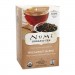 Numi 10220 Organic Teas and Teasans, 1.4oz, Breakfast Blend, 18/Box NUM10220