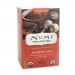 Numi 10200 Organic Teas and Teasans, 1.71oz, Rooibos Chai, 18/Box NUM10200