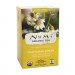 Numi 10150 Organic Teas and Teasans, 1.8oz, Chamomile Lemon, 18/Box NUM10150