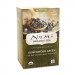 Numi 10109 Organic Teas and Teasans, 1.27oz, Gunpowder Green, 18/Box NUM10109