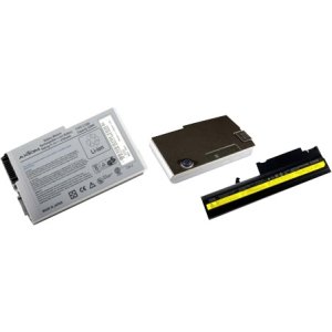 Axiom 312-0142-AX Notebook Battery