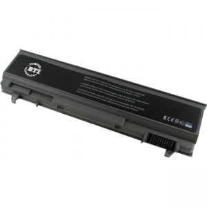 BTI DL-E6400 Notebook Battery