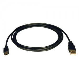 Tripp Lite U030-003 USB Cable Adapter