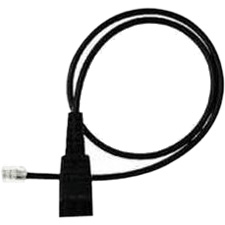 GN 8800-00-25 Headset Adapter Cable