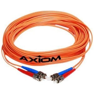 Axiom CABMCPLC-AX Fiber Optic Cable Adapter