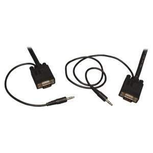 Tripp Lite P504-015 A/V Cable