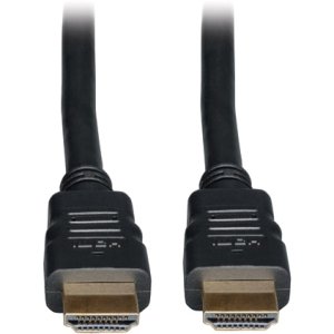 Tripp Lite P569-010 High Speed HDMI Cable with Ethernet