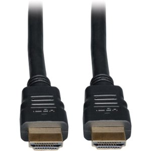 Tripp Lite P569-006 High Speed HDMI Cable with Ethernet
