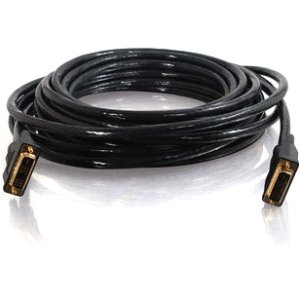 C2G 41201 Pro DVI Cable
