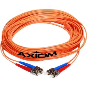 Axiom 234457-B21-AX Fiber Optic Cable