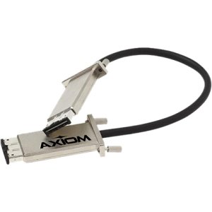 Axiom CABGS2M-AX Infiniband GigaStack Network Cable