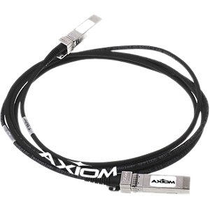 Axiom SFPH10GBCU1M-AX Twinaxial Cable