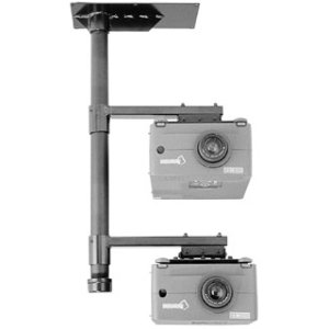 Chief LCD2C LCD Projector Ceiling Stacker