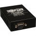 Tripp Lite B132-100-1 TAA/GSA Compliant Video Console