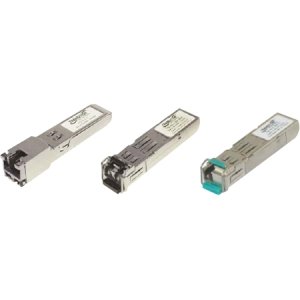 Transition Networks TN-GLC-SX-MM-RGD SFP (mini-GBIC) Module