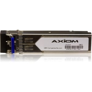Axiom GLCZXSMRGD-AX SFP (mini-GBIC) Module for Cisco