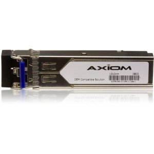 Axiom EXSFP1GELX-AX SFP (mini-GBIC) Module for Juniper