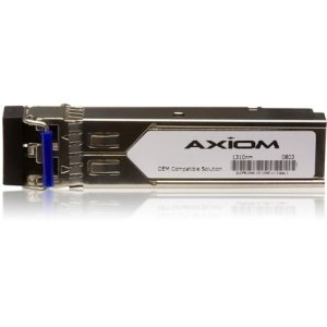 Axiom SFP-GIG-LH40-AX SFP (mini-GBIC) Module for Alcatel