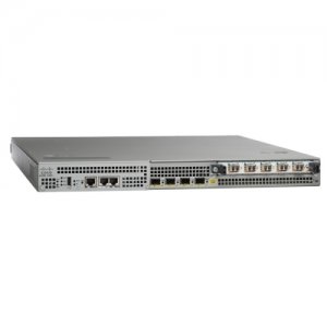Cisco ASR1001 Aggregation Services Router 1001