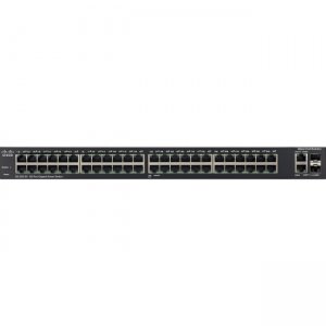 Cisco SLM2048T-NA Gigabit Smart Switch SG200-50