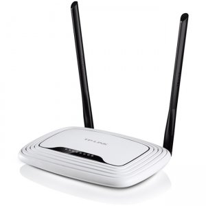 TP-LINK TL-WR841N 300Mbps Wireless N Router