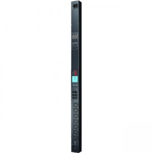 APC AP8958NA3 Switched Rack 8-Outlets PDU
