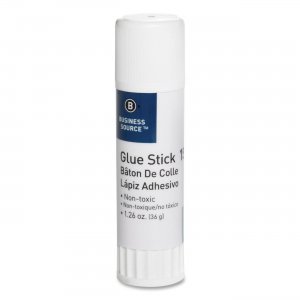 Business Source 15788 Glue Stick BSN15788