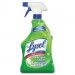 LYSOL 78914 All-Purpose Cleaner with Bleach RAC78914