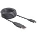 Belkin F3U138B06 USB Cable