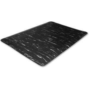 Genuine Joe 58841 Marble Top Anti-fatigue Mat