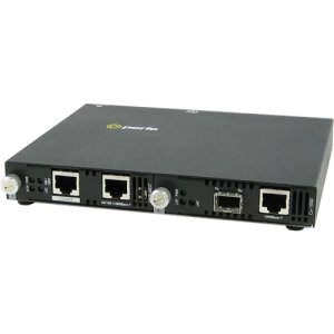 Perle 05070774 Gigabit Ethernet Media Converter SMI-1110-SFP