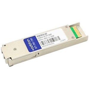 AddOn 45W2810-AO IBM 45W2810 Compatible XFP 10GBASE-SR Transceiver