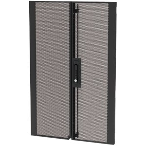 APC AR7103 NetShelter SX 20U Split Door Panel