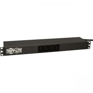 Tripp Lite PDUH20HVL6 Basic 14-Outlets PDU