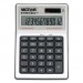 Victor 99901 Waterproof/Washable Business Calculator VCT99901