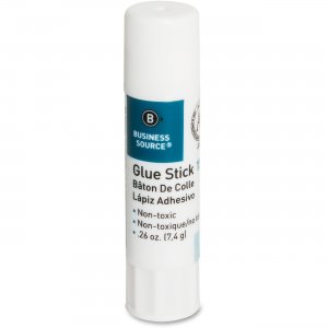 Business Source 15785 Glue Stick BSN15785