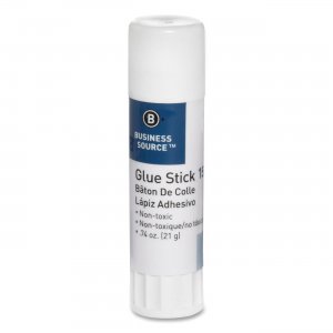 Business Source 15787 Glue Stick BSN15787