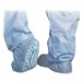Medline CRI2002 Scrub Shoe Cover MIICRI2002