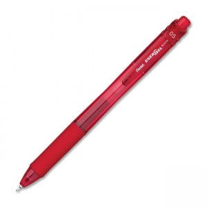 Pentel BLN105B EnerGel Retractable Pen PENBLN105B