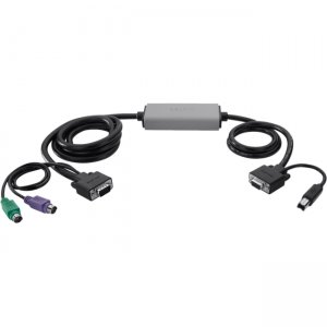 Belkin F1D9010B06 KVM Cable Adapter