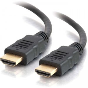 C2G 40305 3m High Speed HDMI Cable with Ethernet (9.8ft)